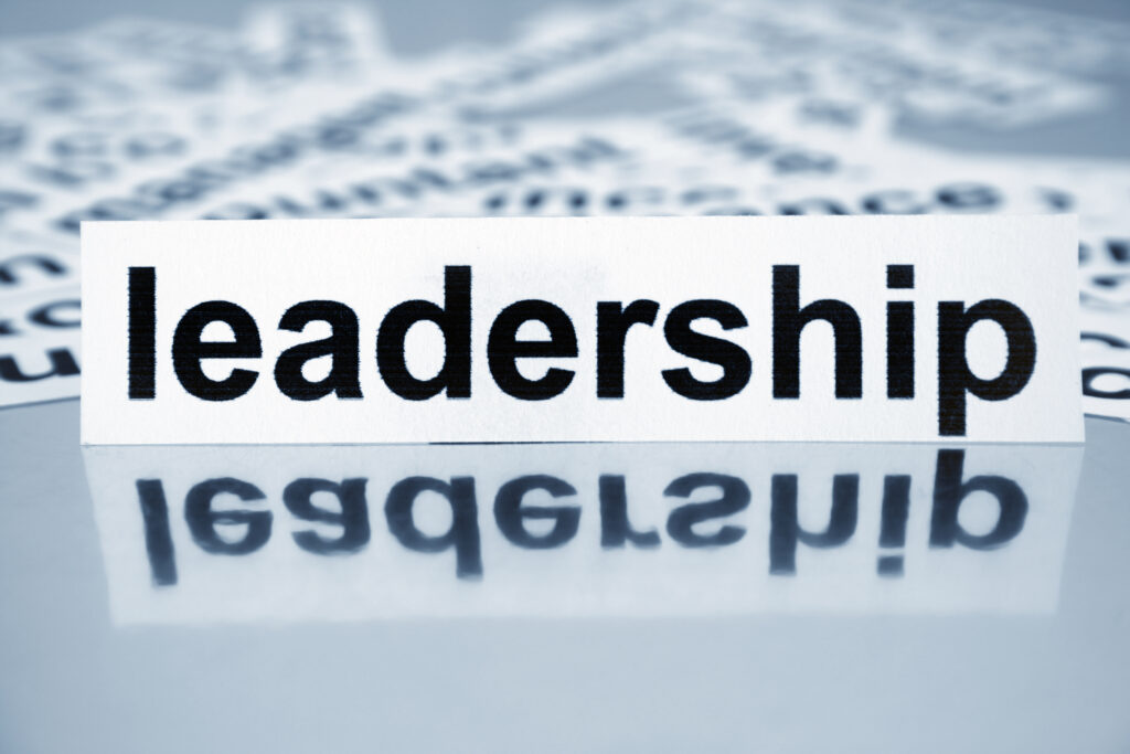 What Is Leadership?