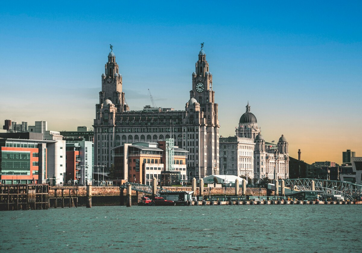 Leadership training for managers in Liverpool