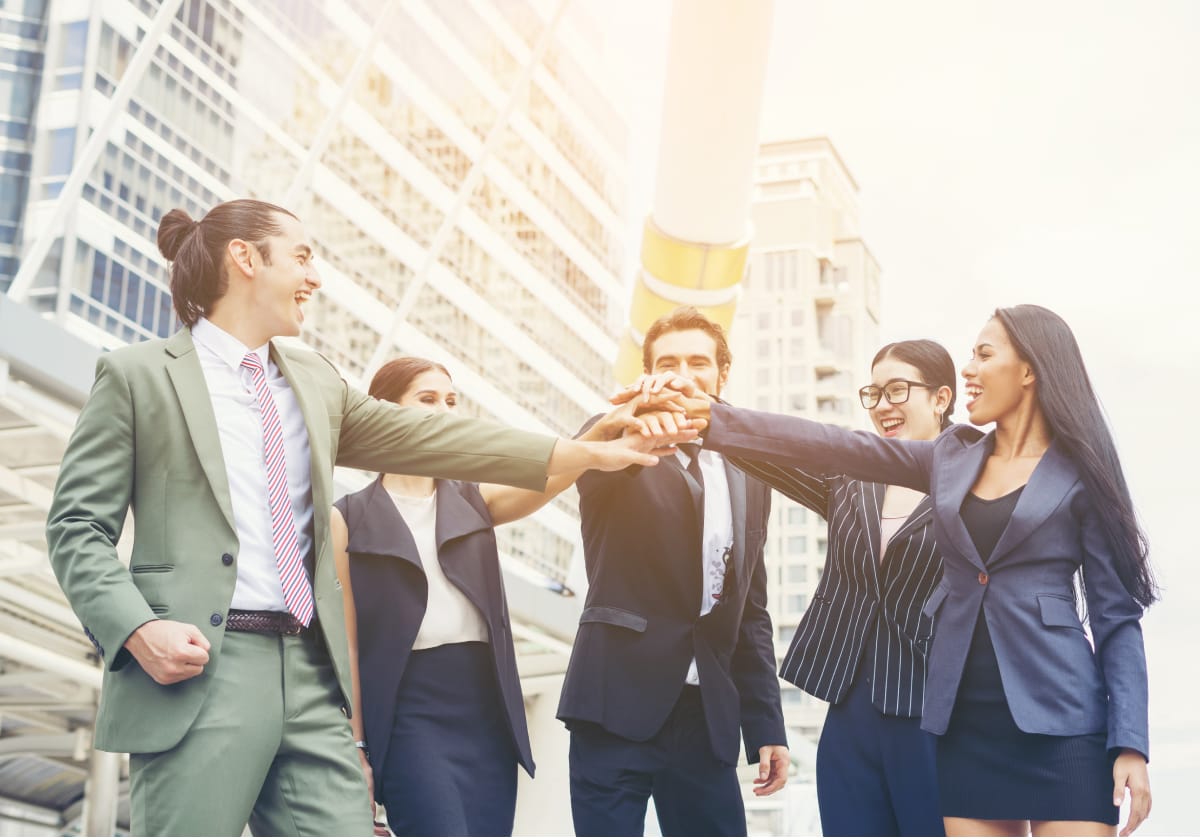 highly engaged employees