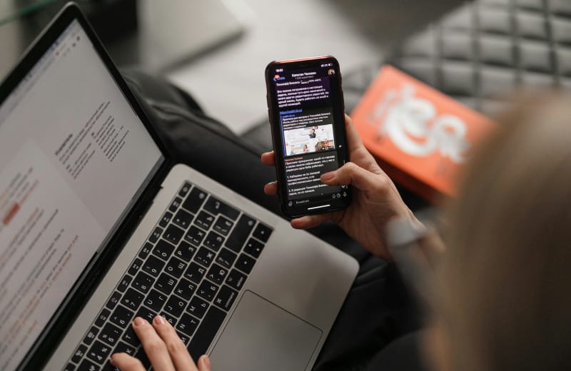 access the newsletter for leadership training updates